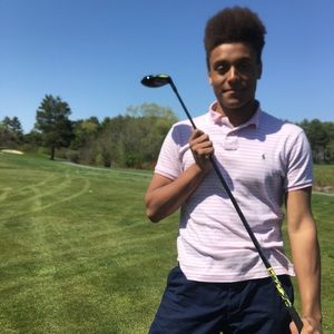 Meet your Posher, Brenden